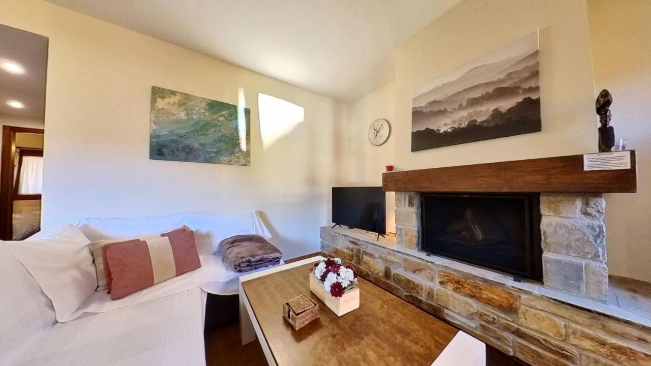 Villa R'Arco - Tucasaenlospirineos Escarrilla Εξωτερικό φωτογραφία