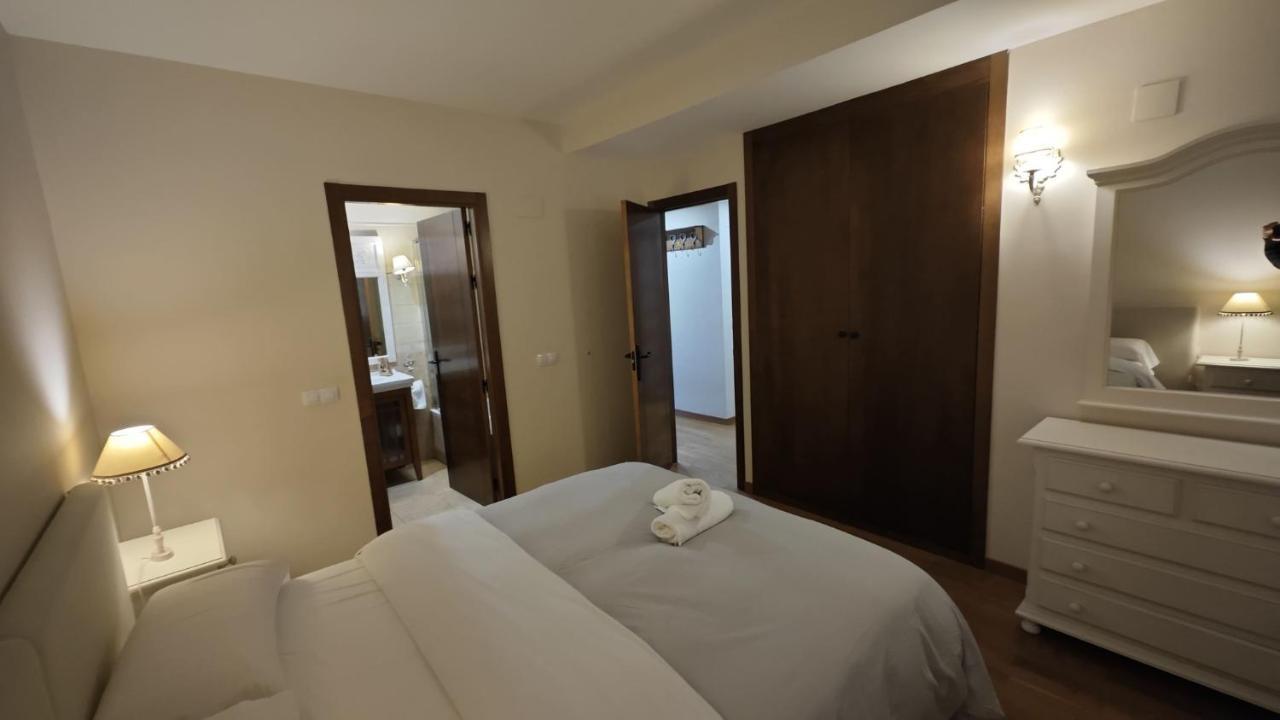 Villa R'Arco - Tucasaenlospirineos Escarrilla Εξωτερικό φωτογραφία