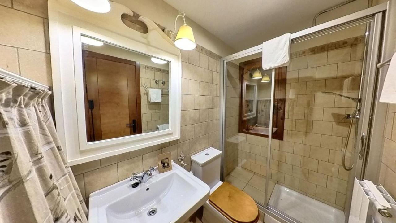 Villa R'Arco - Tucasaenlospirineos Escarrilla Εξωτερικό φωτογραφία