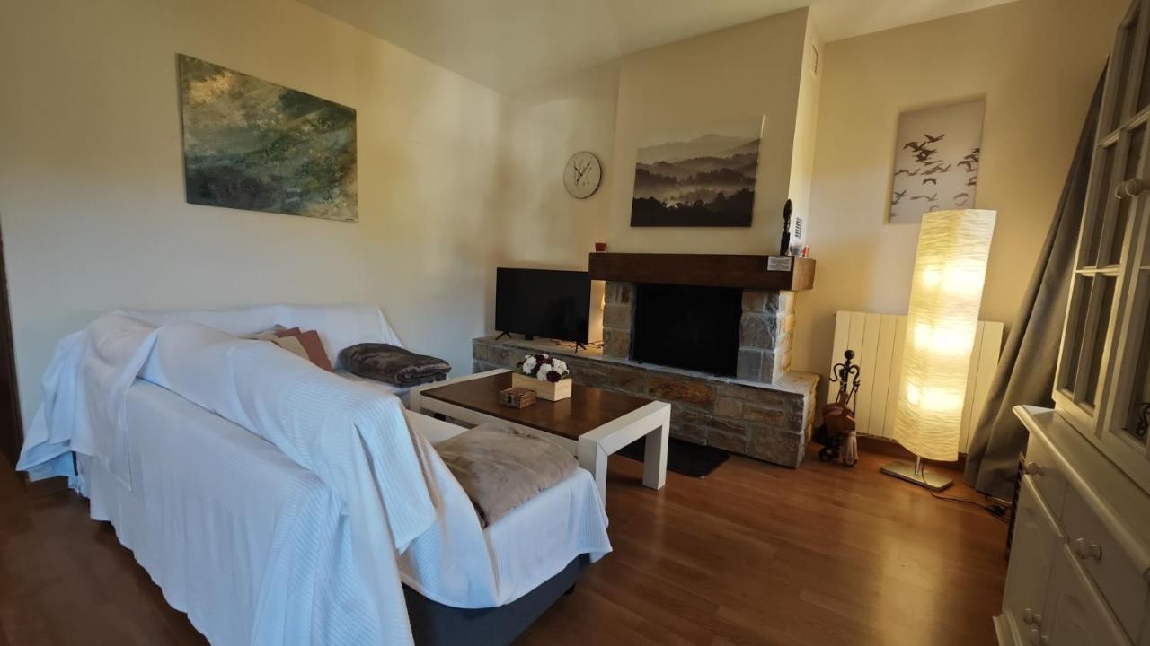 Villa R'Arco - Tucasaenlospirineos Escarrilla Εξωτερικό φωτογραφία