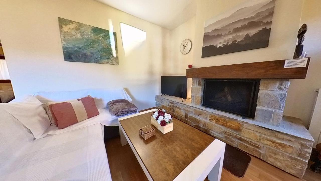 Villa R'Arco - Tucasaenlospirineos Escarrilla Εξωτερικό φωτογραφία
