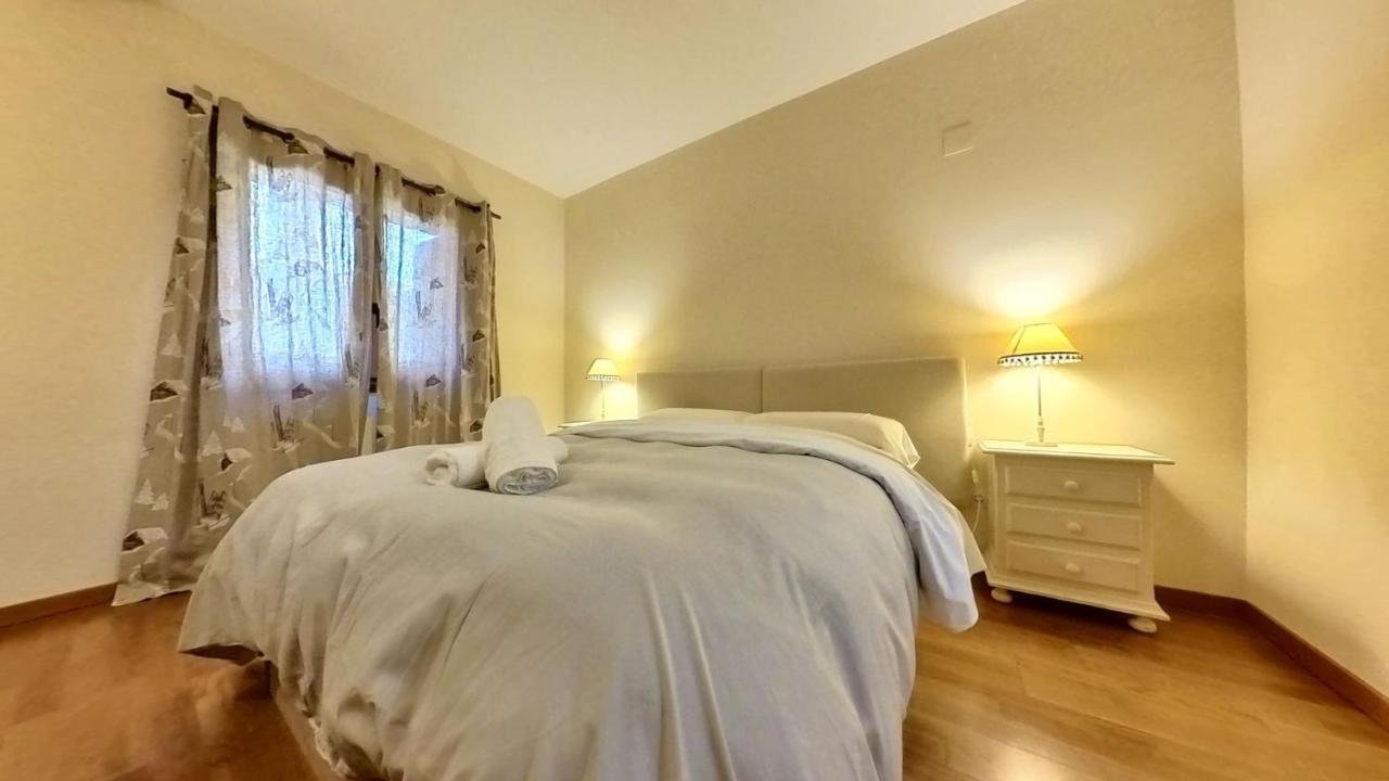 Villa R'Arco - Tucasaenlospirineos Escarrilla Εξωτερικό φωτογραφία