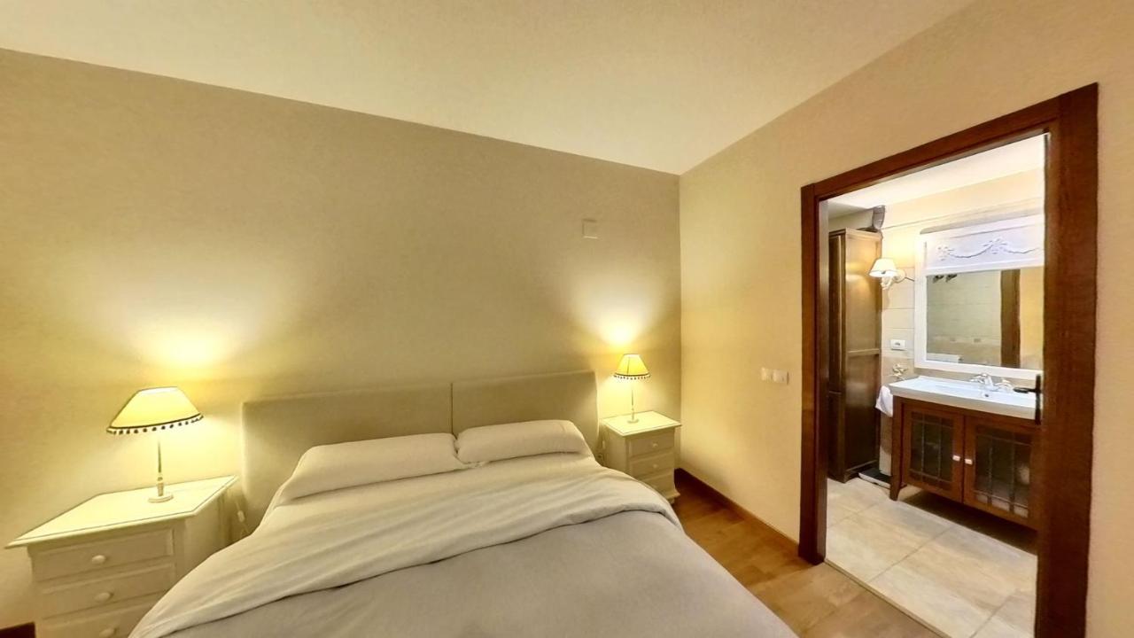 Villa R'Arco - Tucasaenlospirineos Escarrilla Εξωτερικό φωτογραφία